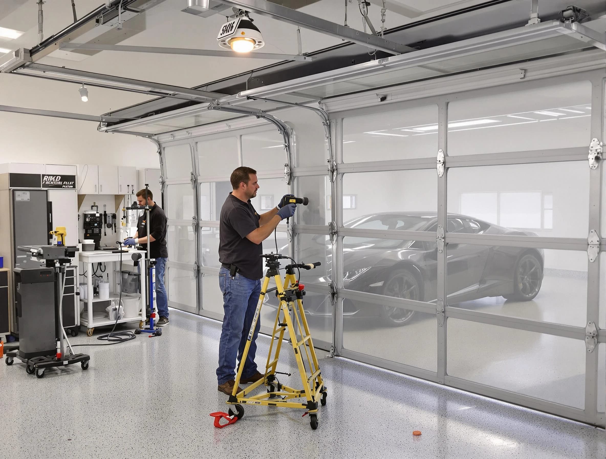 Dents Repair service in Clinton, UT