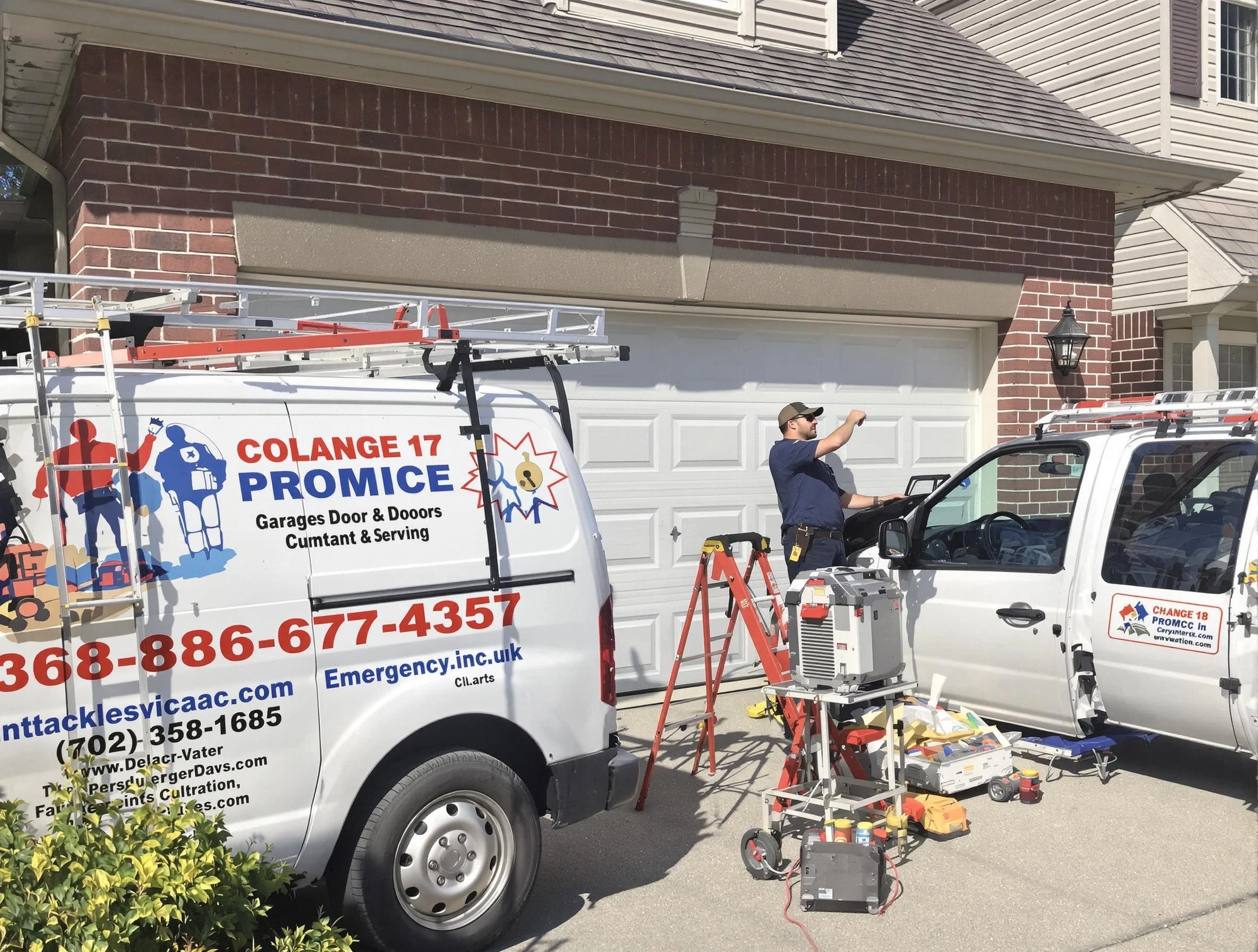 Same Day Repair service in Clinton, UT